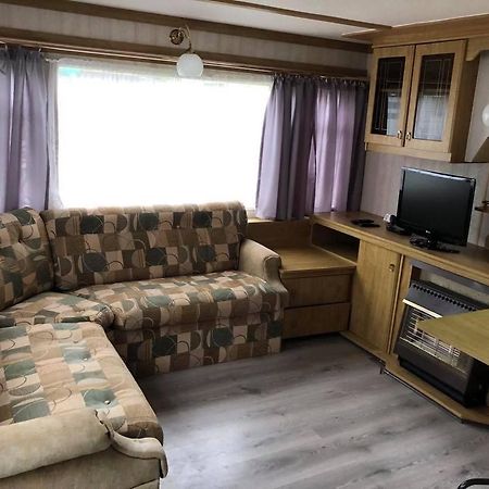 Camping Nadmorski Wladyslawowo Ngoại thất bức ảnh