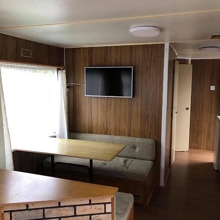 Camping Nadmorski Wladyslawowo Ngoại thất bức ảnh