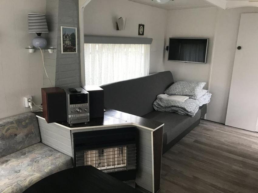 Camping Nadmorski Wladyslawowo Ngoại thất bức ảnh