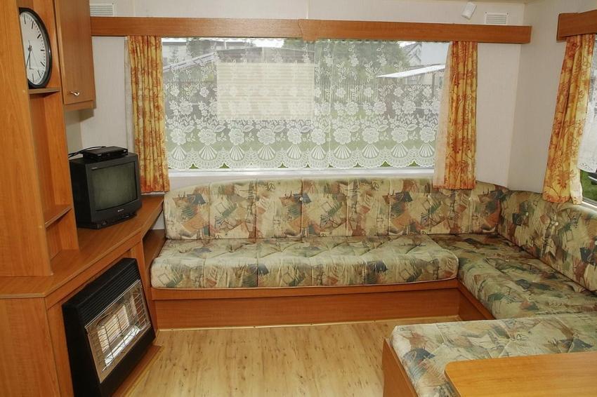 Camping Nadmorski Wladyslawowo Ngoại thất bức ảnh