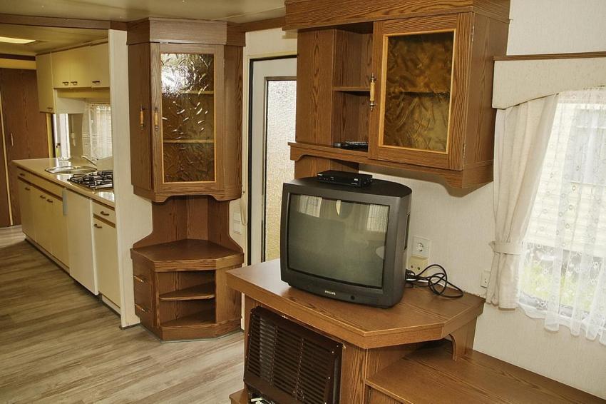 Camping Nadmorski Wladyslawowo Ngoại thất bức ảnh