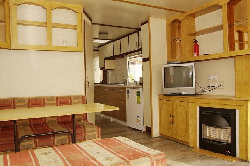 Camping Nadmorski Wladyslawowo Ngoại thất bức ảnh