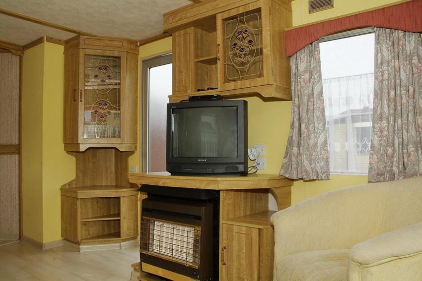Camping Nadmorski Wladyslawowo Ngoại thất bức ảnh