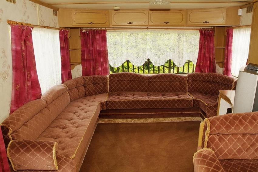 Camping Nadmorski Wladyslawowo Ngoại thất bức ảnh
