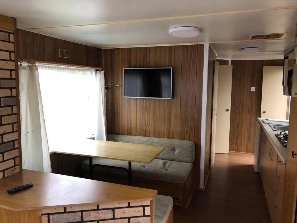 Camping Nadmorski Wladyslawowo Ngoại thất bức ảnh