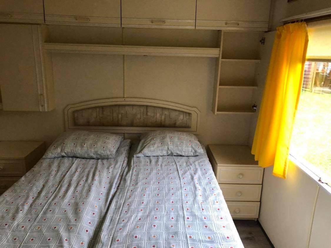 Camping Nadmorski Wladyslawowo Ngoại thất bức ảnh