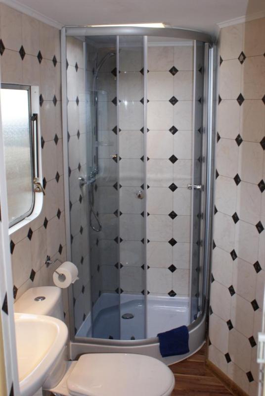 Camping Nadmorski Wladyslawowo Ngoại thất bức ảnh