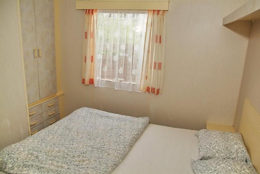 Camping Nadmorski Wladyslawowo Ngoại thất bức ảnh