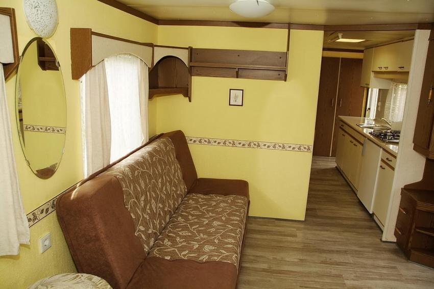 Camping Nadmorski Wladyslawowo Ngoại thất bức ảnh