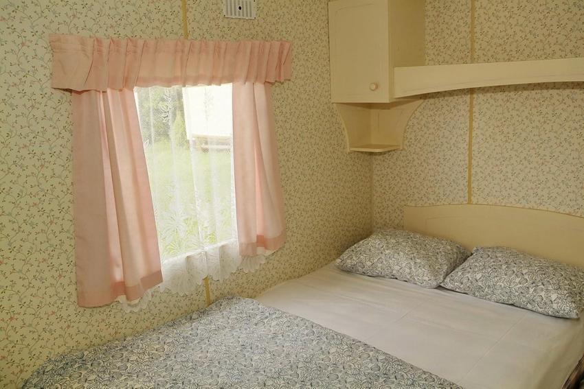 Camping Nadmorski Wladyslawowo Ngoại thất bức ảnh