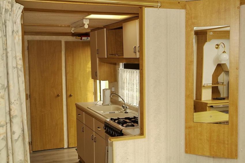 Camping Nadmorski Wladyslawowo Ngoại thất bức ảnh
