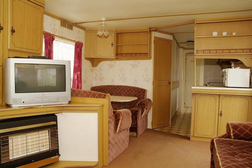 Camping Nadmorski Wladyslawowo Ngoại thất bức ảnh