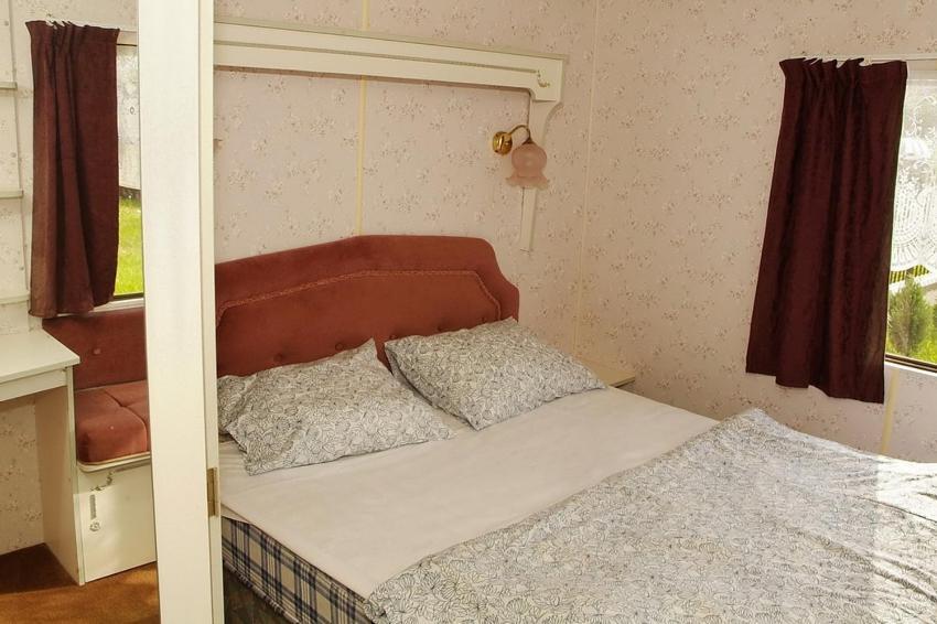 Camping Nadmorski Wladyslawowo Ngoại thất bức ảnh