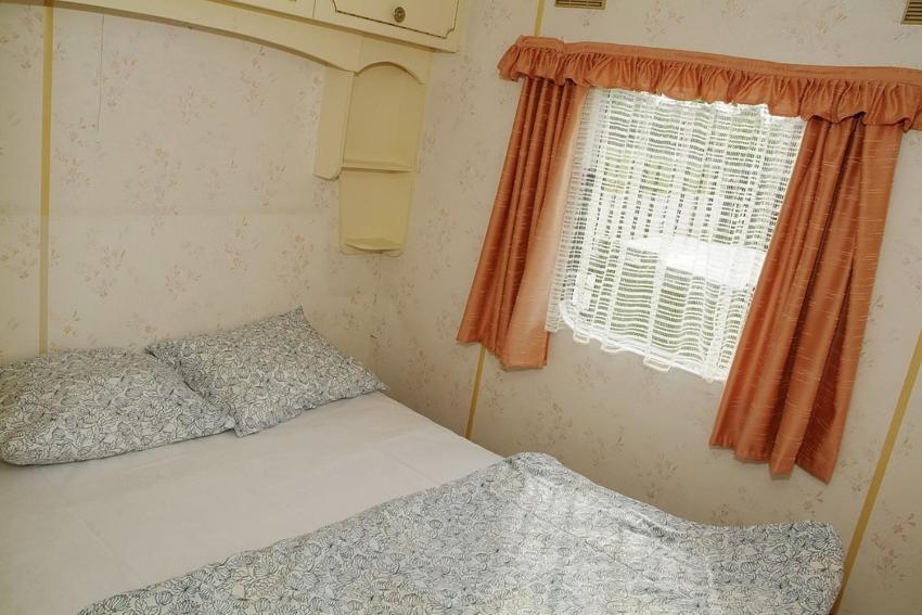 Camping Nadmorski Wladyslawowo Ngoại thất bức ảnh
