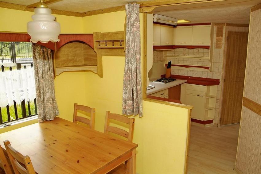 Camping Nadmorski Wladyslawowo Ngoại thất bức ảnh