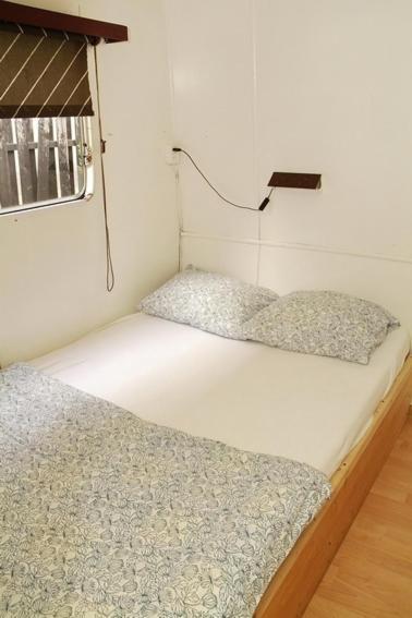 Camping Nadmorski Wladyslawowo Ngoại thất bức ảnh